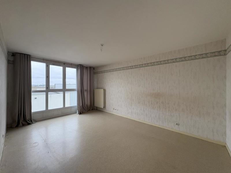 Appartement - 79 m² - 4 pièces