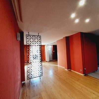 Maison ancienne - 137 m² - 5 pièces