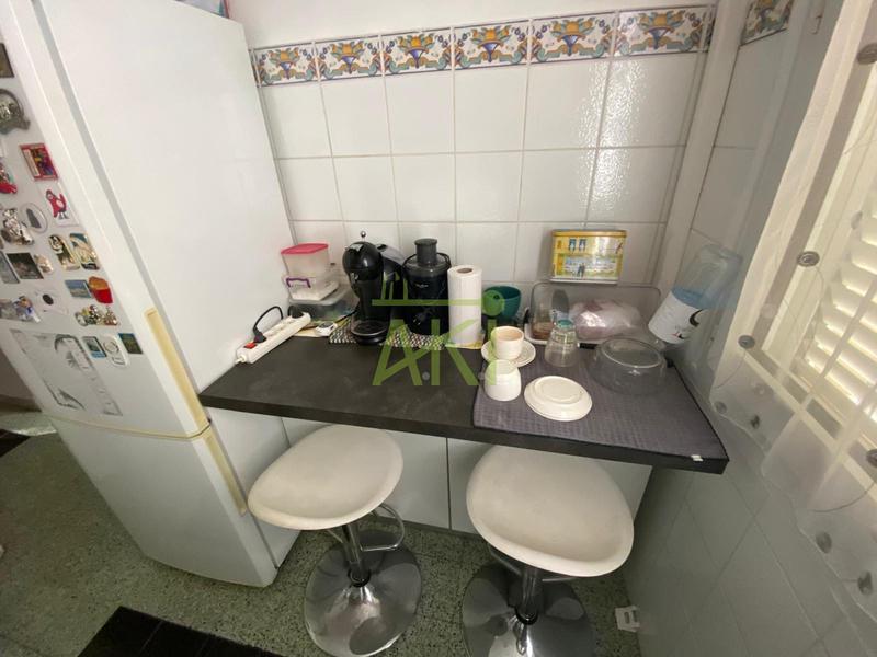 Appartement - 52 m² - 3 pièces