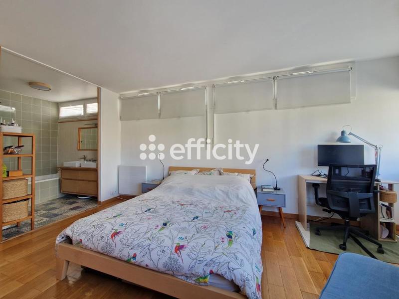 Appartement - 103 m² - 4 pièces