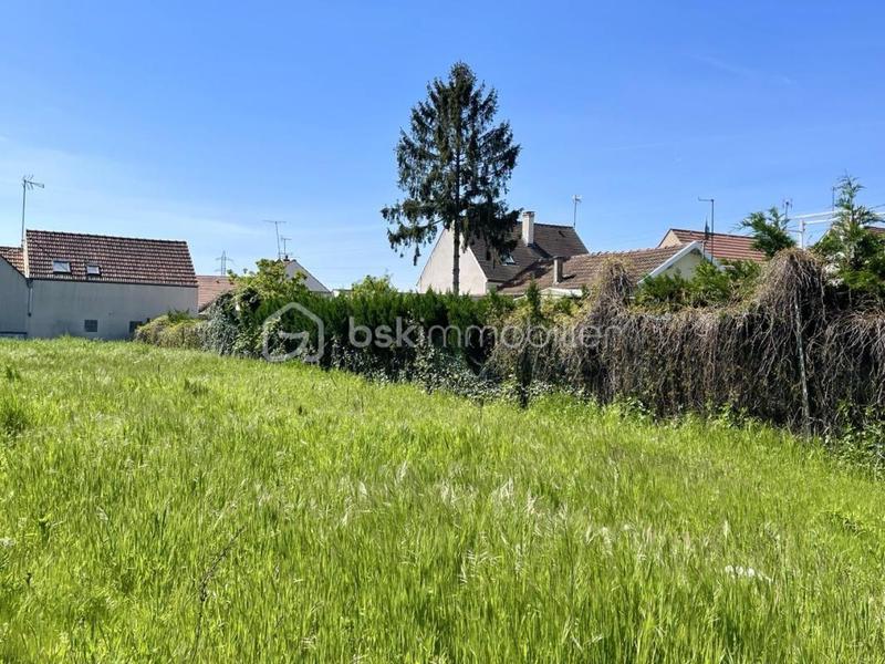 Maison - 109 m² - 5 pièces