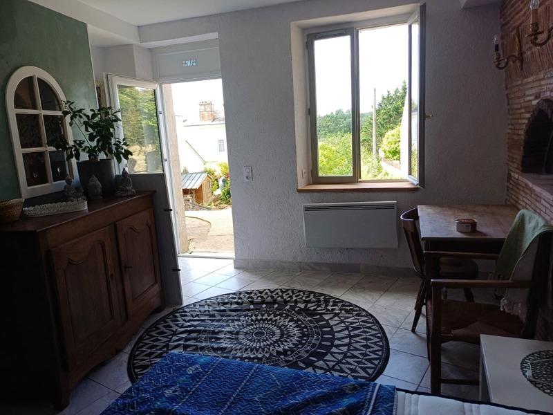 Maison de campagne - 49 m² - 2 pièces