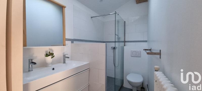 Maison de village - 160 m² - 6 pièces