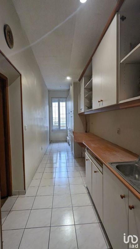 Local commercial - 662 m²