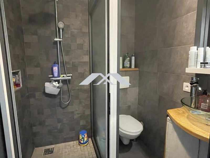 Villa - 119 m² - 4 pièces