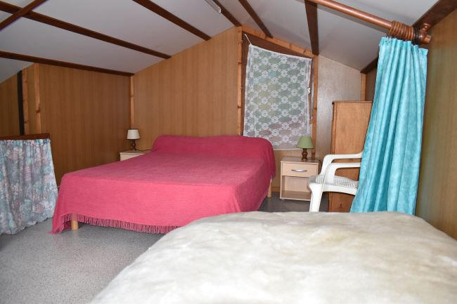 Maison - 49 m² - 3 pièces