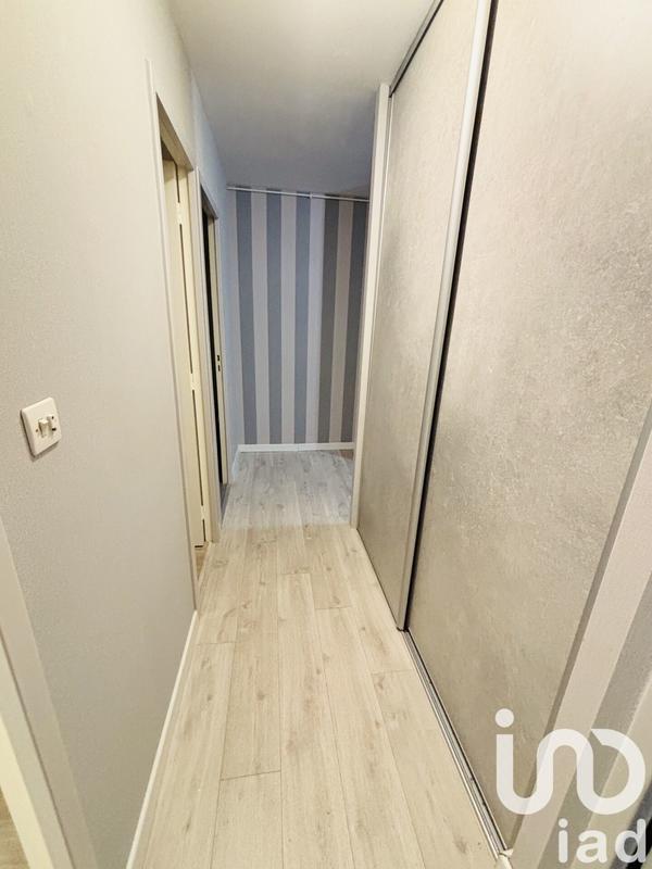 Appartement - 85 m² - 4 pièces