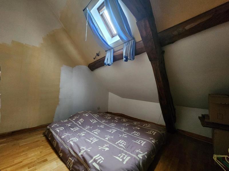 Maison - 114 m² - 5 pièces