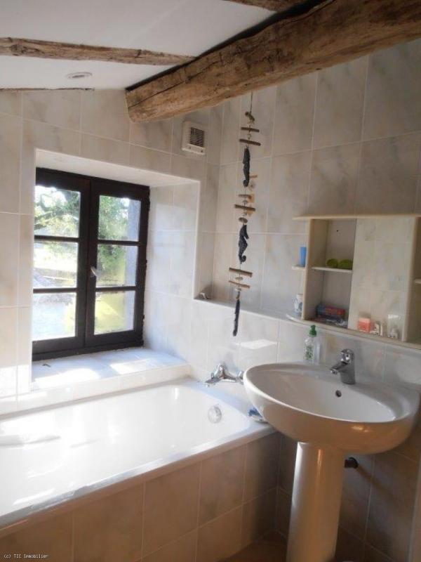 Maison de campagne - 180 m² - 7 pièces