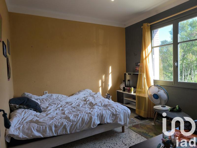 Maison - 140 m² - 7 pièces