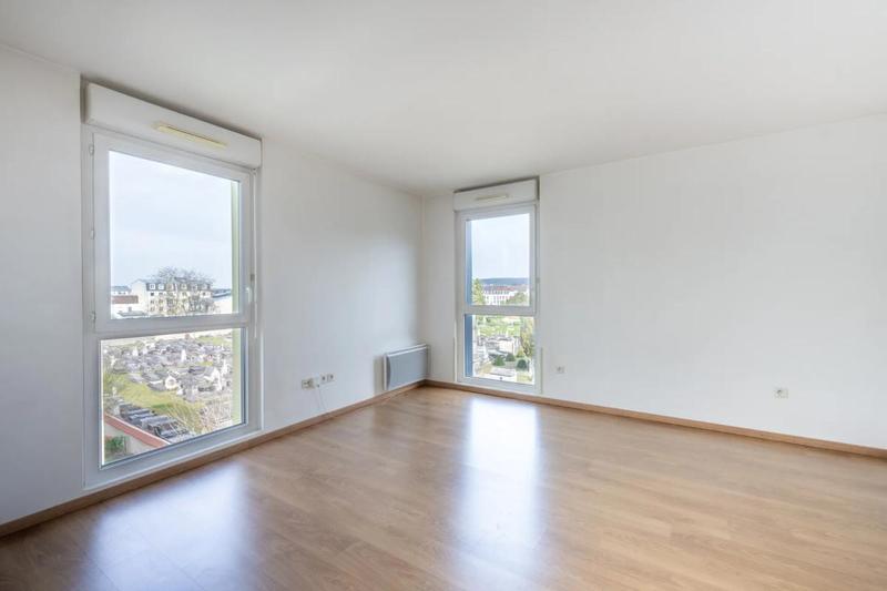 Appartement - 72 m² - 4 pièces