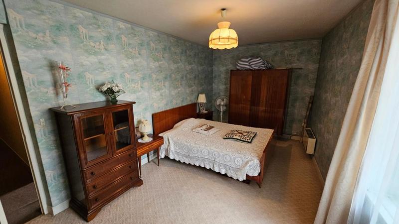 Maison - 115 m² - 4 pièces