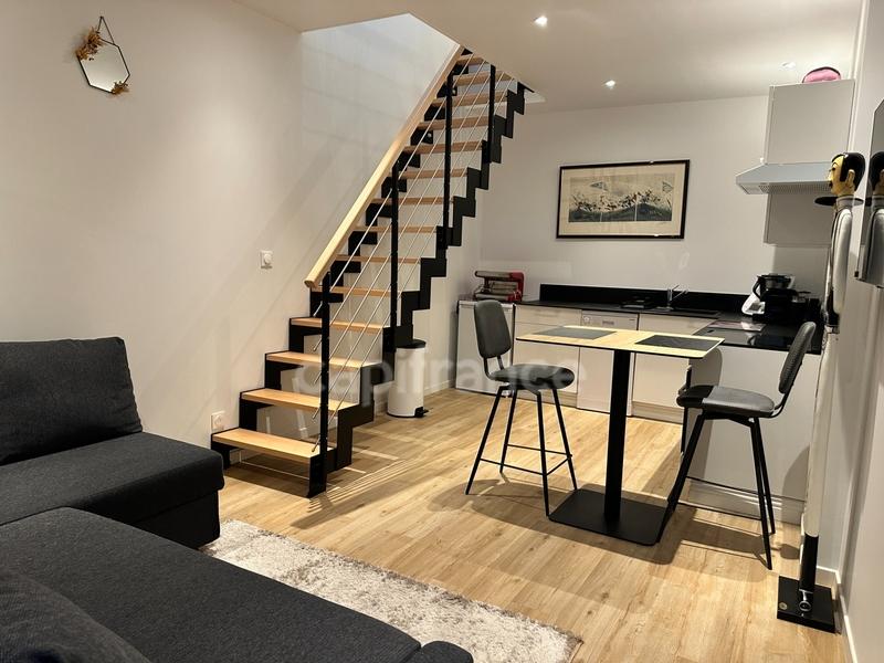 Maison - 113 m² - 5 pièces