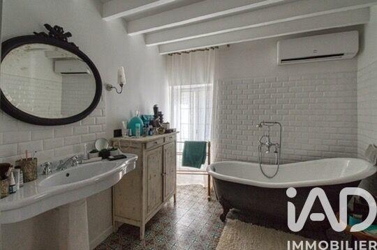 Maison de ville - 145 m² - 7 pièces