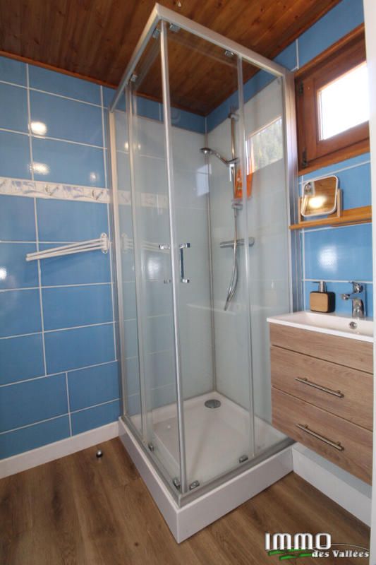 Châlet - 41 m² - 6 pièces