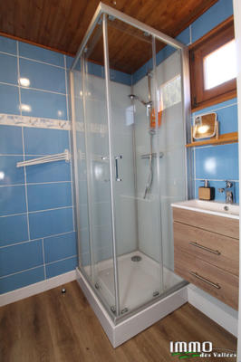 Châlet - 41 m² - 6 pièces