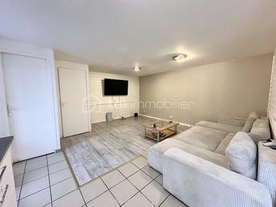 Immeuble - 490 m² - 13 pièces