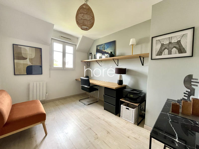 Duplex - 68 m² - 3 pièces