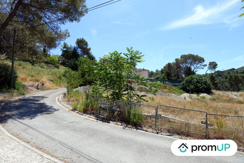 Terrain - 10 000 m²