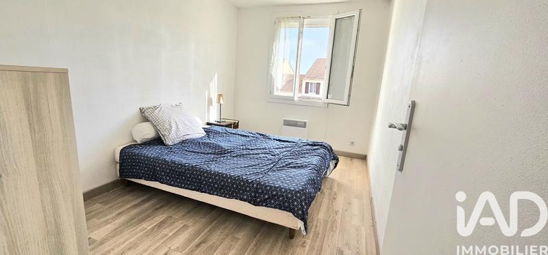 Maison - 76 m² - 4 pièces