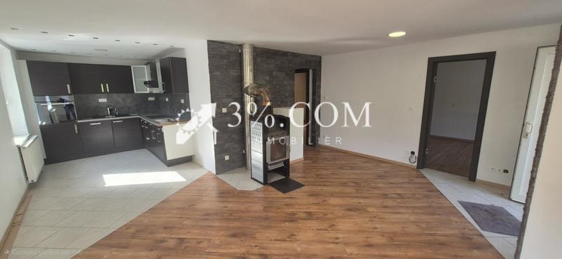 Maison - 71 m² - 3 pièces