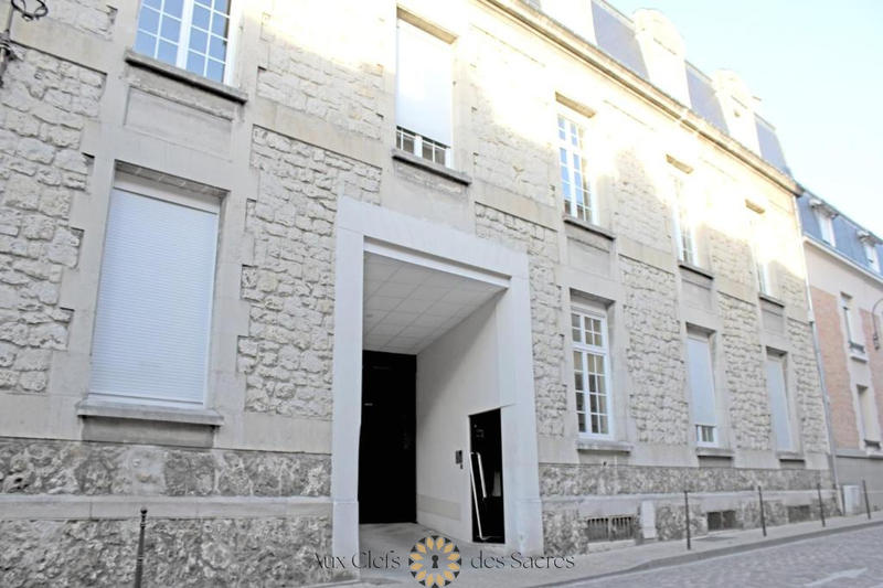 Appartement - 54 m² - 2 pièces