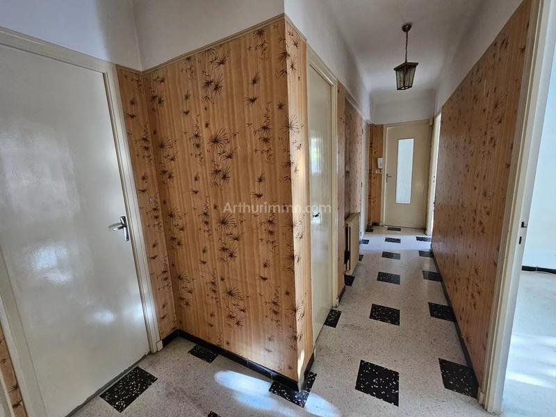 Immeuble - 10 pièces