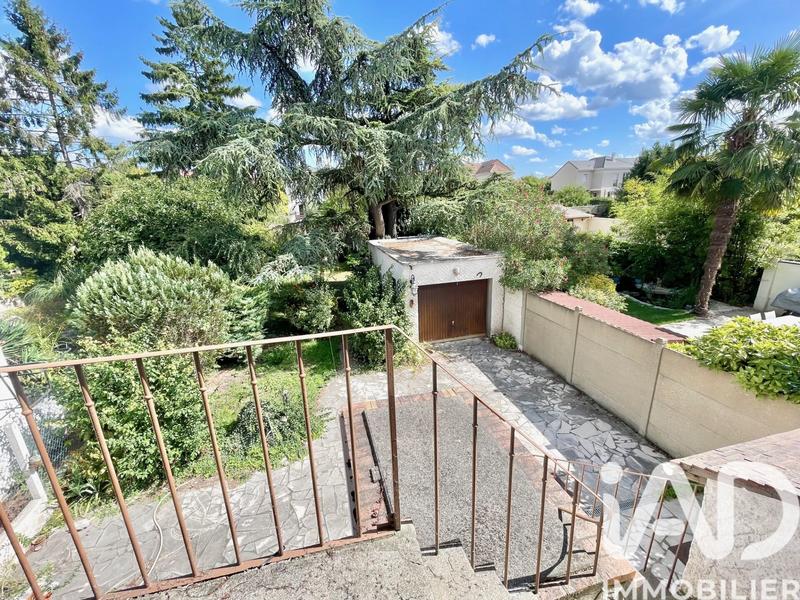 Maison - 170 m² - 6 pièces