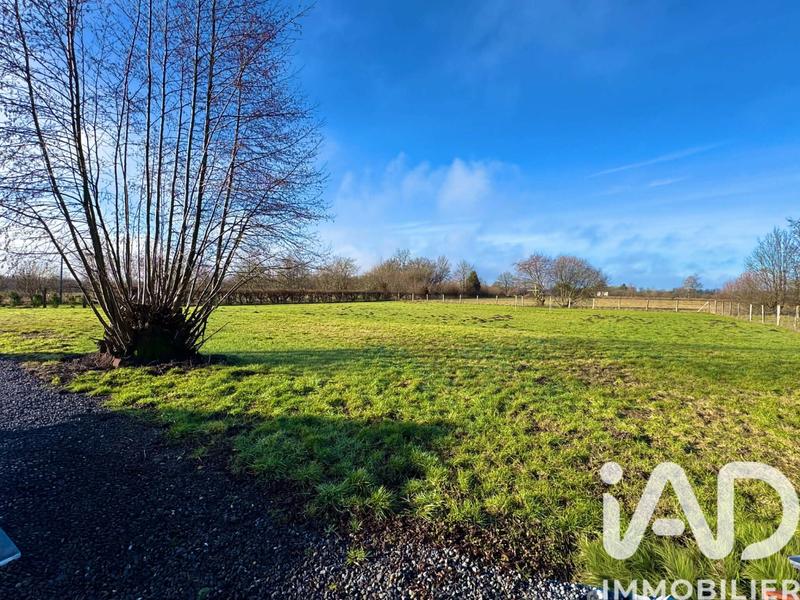 Maison - 98 m² - 5 pièces