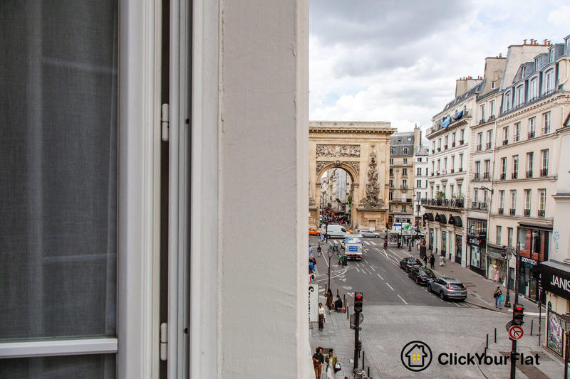 Local commercial - 100 m² - 3 pièces