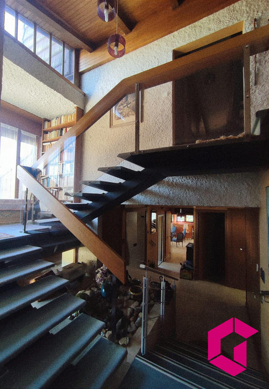 Villa - 250 m² - 11 pièces