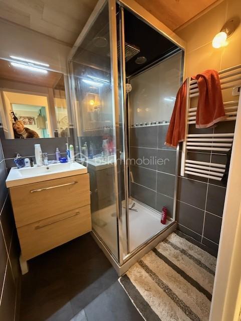 Maison - 33 m² - 3 pièces