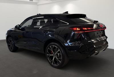 Audi Q3 Sportback 272 s-Line Hybride Rechargeable / Toit Ouvrant Sonos Cmaera 360° Regulateur de Distance