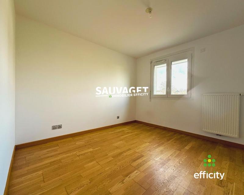 Appartement - 85 m² - 4 pièces