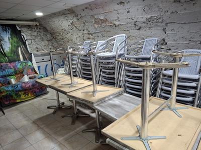 Fonds de commerce - Magasins - 135 m²