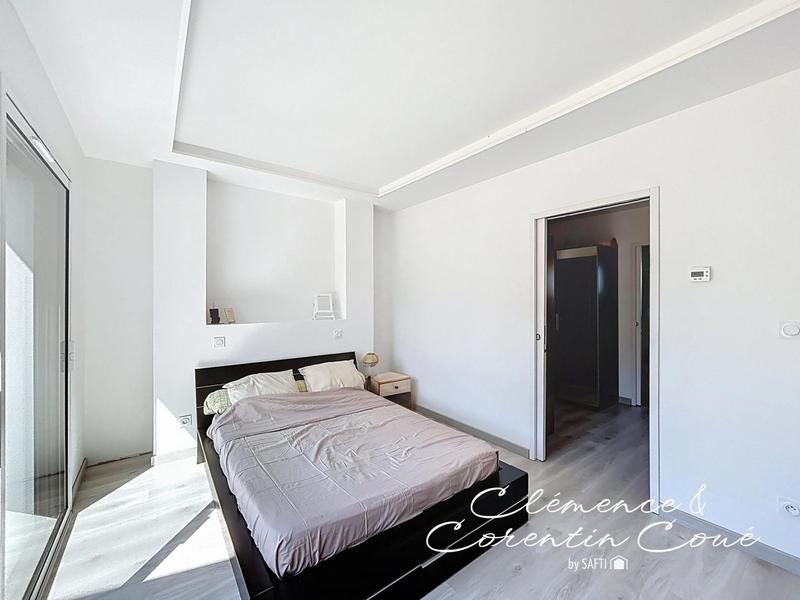 Maison - 186 m² - 6 pièces