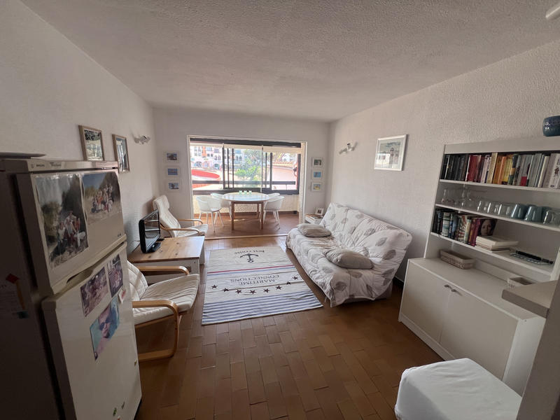 Appartement - 39 m² - 3 pièces
