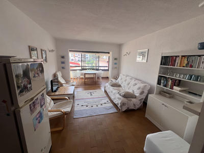 Appartement - 39 m² - 3 pièces