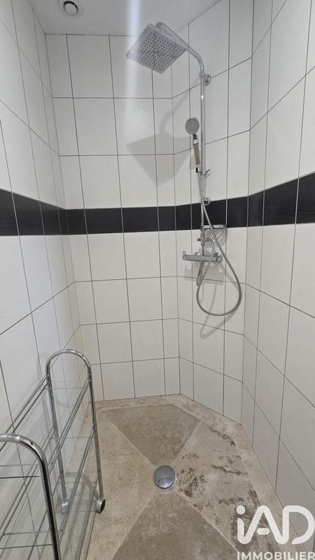 Maison - 144 m² - 5 pièces