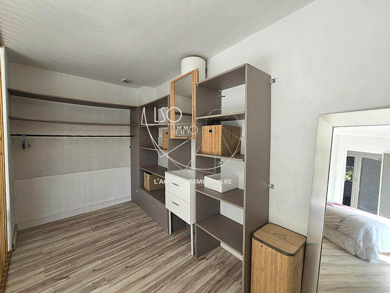 Maison traditionnelle - 110 m² - 5 pièces