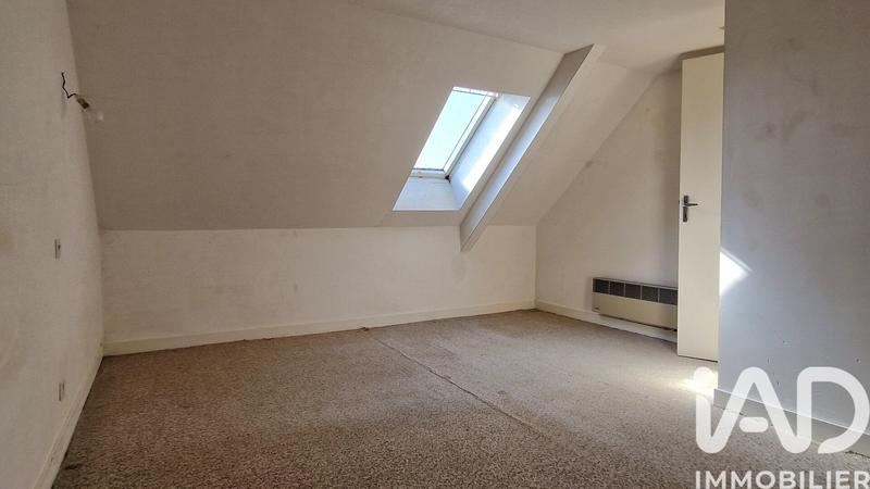 Maison - 131 m² - 7 pièces