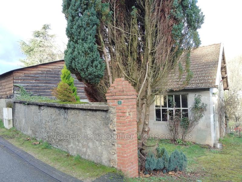 Maison - 100 m² - 1 pièce