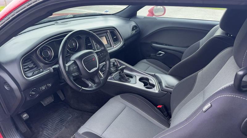 Dodge Challenger 3 3.6 309 Bva8 Sxt - Automatique