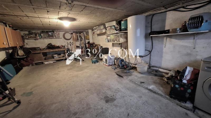 Maison - 94 m² - 6 pièces