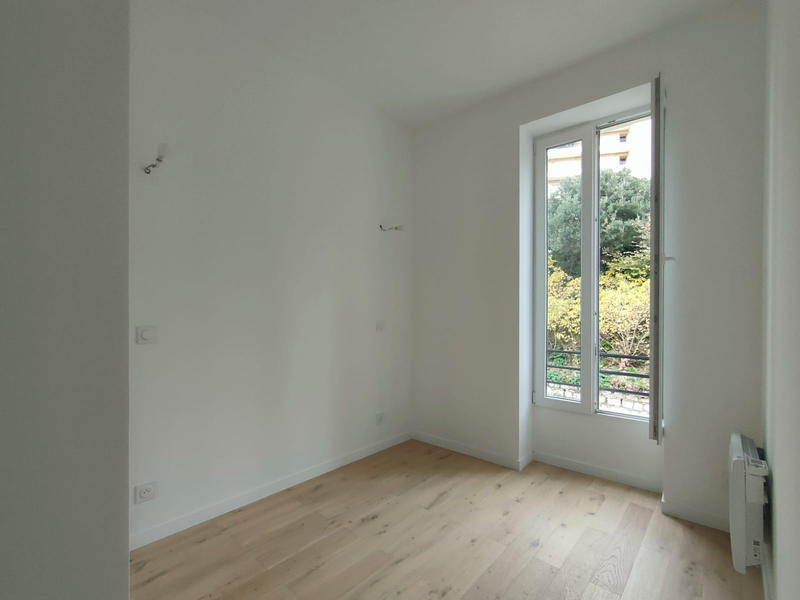 Appartement - 32 m² - 2 pièces