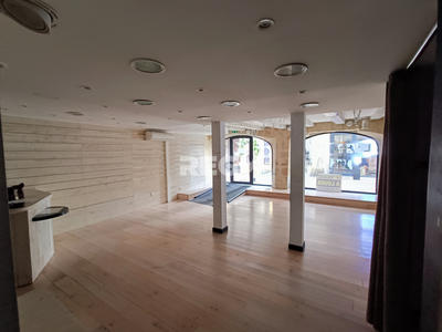 Local commercial - 57 m²