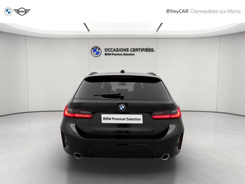 Bmw Série 3 Touring G21 Lci 320d xDrive 190 ch Bva8 m Sport