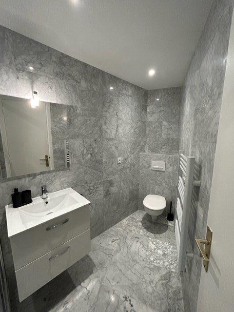 Appartement - 24 m² - 1 pièce