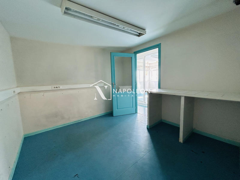 Maison - 74 m² - 5 pièces