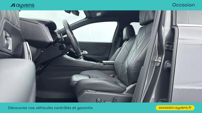 Ds Ds 7 Crossback BlueHDi 130ch Rivoli Automatique
